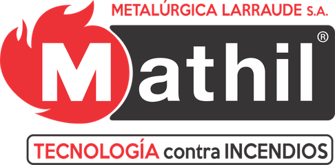 Mathil — Tecnología contra incendios