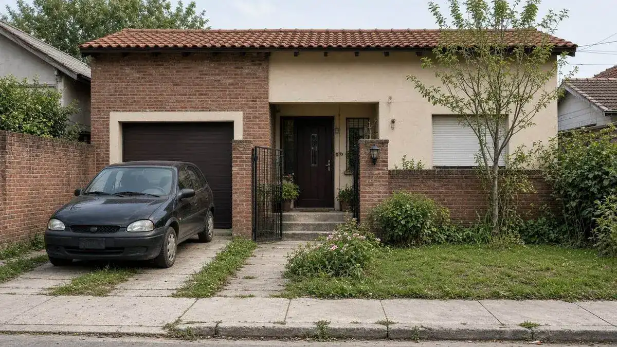 Hogares y vehículos