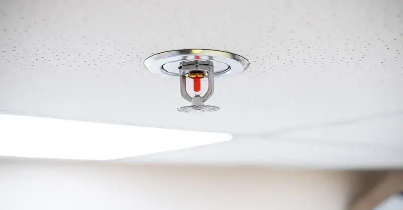 Sprinklers