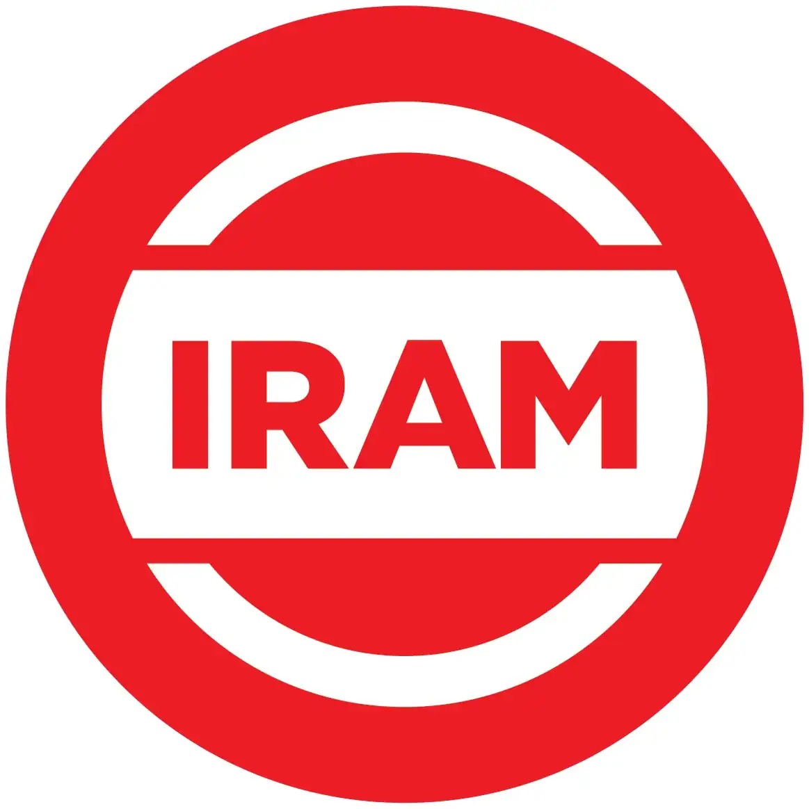 IRAM · Sellos de calidad