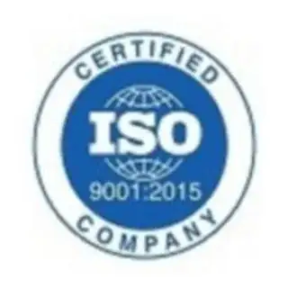 ISO 9001:2015